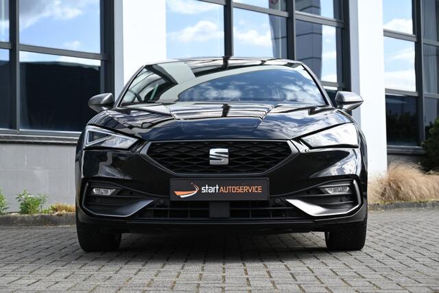 Seat LEON 1.5 TSI FR Launch Edition ACC CarPlay Virtual – foto 2