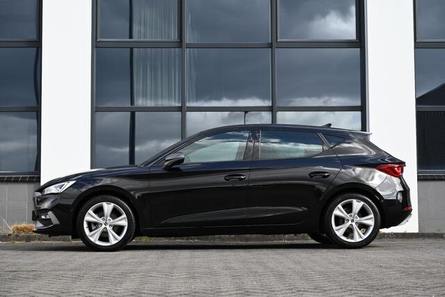 Seat LEON 1.5 TSI FR Launch Edition ACC CarPlay Virtual – foto 5