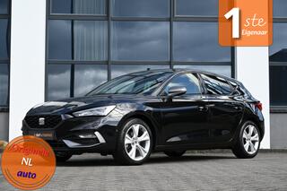 Seat LEON 1.5 TSI FR Launch Edition ACC CarPlay Vi