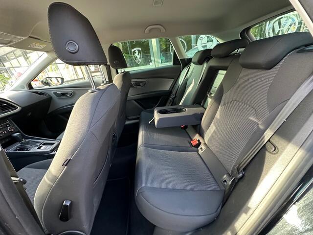 Seat LEON 1.0 EcoTSI Style Business Intense Automaat Navi Cruise Telefoon Trekhaak – foto 10