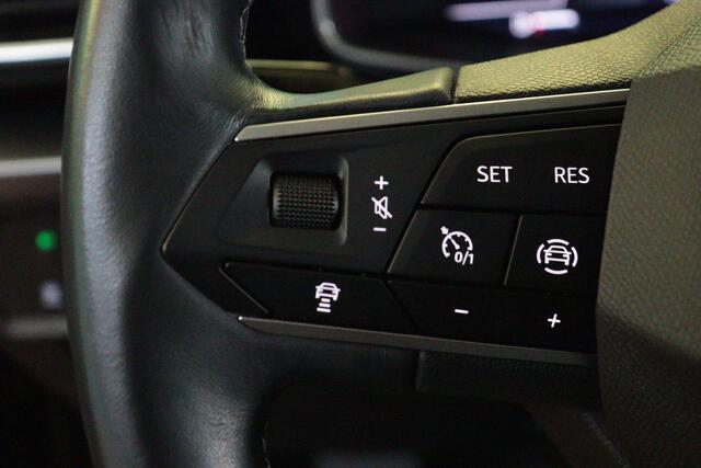 Seat LEON 1.0 TSI Style Business | APPCONNECT | CLIMA | PDC ACHTER | ADAP CRUISE | LMV | – foto 8