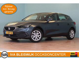 Seat LEON 1.0 TSI Style Business | APPCONNECT | CL