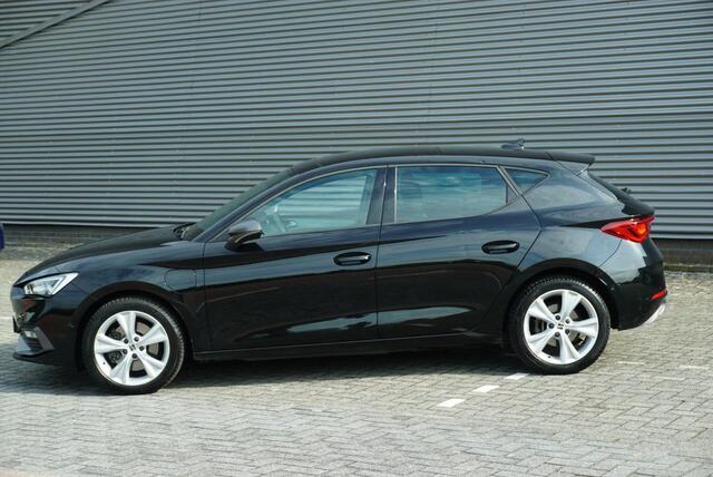 Seat LEON 1.4 TSI eHybrid PHEV FR Pano|Led|Navi|Apple – foto 5