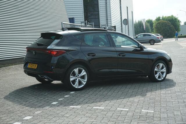 Seat LEON 1.4 TSI eHybrid PHEV FR Pano|Led|Navi|Apple – foto 8