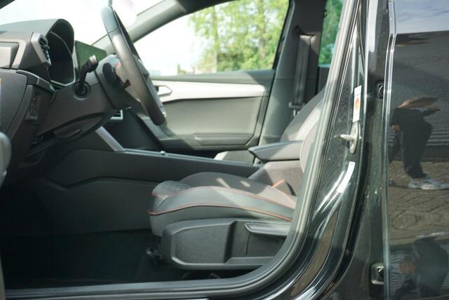Seat LEON 1.4 TSI eHybrid PHEV FR Pano|Led|Navi|Apple – foto 10