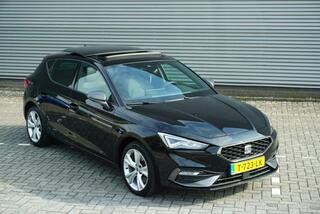 Seat LEON 1.4 TSI eHybrid PHEV FR Pano|Led|Navi|Ap