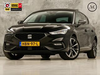 Seat LEON 1.4 TSI eHybrid PHEV FR 204Pk Automaat (