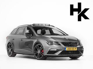 Seat LEON ST 2.0 TSI CUPRA 300 Pano ACC Stoelv Cam