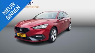 Seat LEON Sportstourer 1.5 TSI FR Launch Edition B