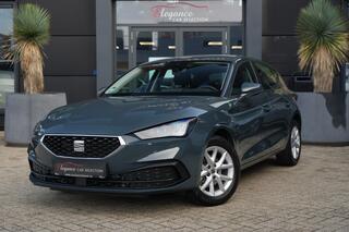 Seat LEON 1.5 TSI Style | 115 PK | Apple CarPlay/A