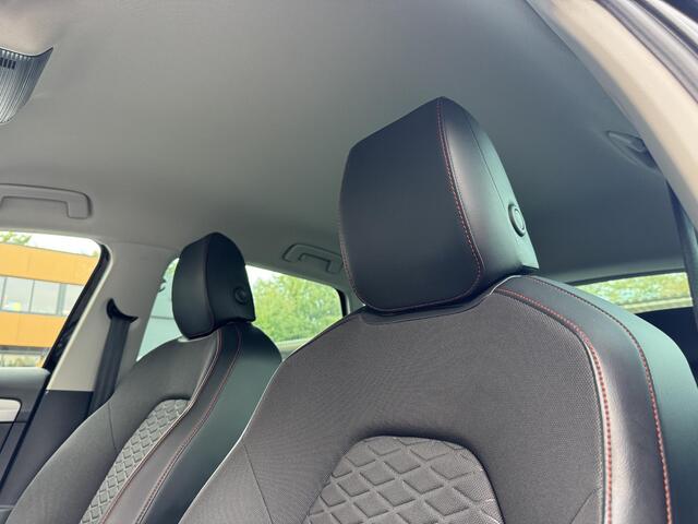 Seat LEON 1.5 eTSI FR CarPlay | LED | Dealer OH – foto 5