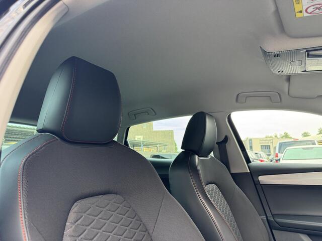 Seat LEON 1.5 eTSI FR CarPlay | LED | Dealer OH – foto 7