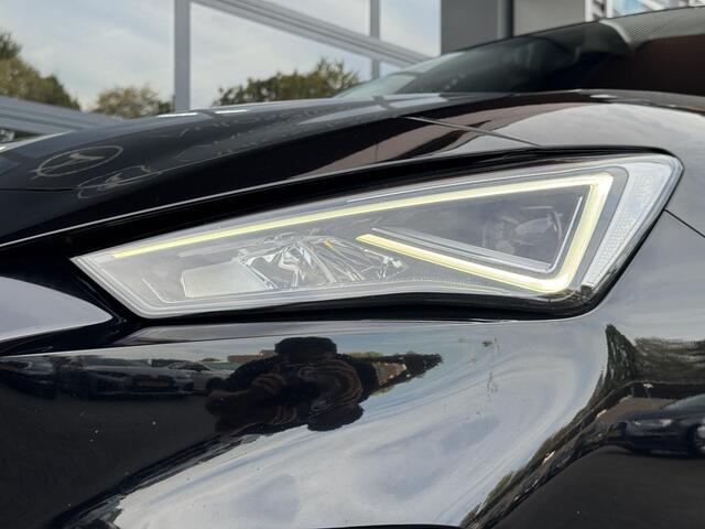 Seat LEON 1.5 eTSI FR CarPlay | LED | Dealer OH – foto 9