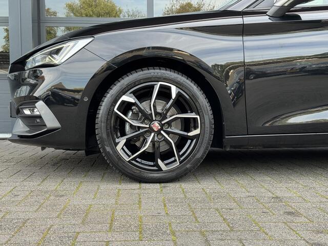 Seat LEON 1.5 eTSI FR CarPlay | LED | Dealer OH – foto 10