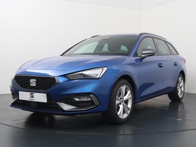Seat LEON Sportstourer FR Business 1.5 TSI eHybrid 150 kW / 204 PK Statio – foto 2