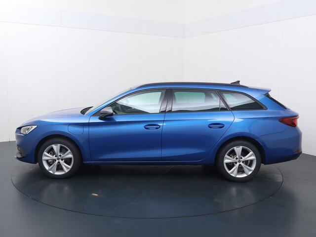 Seat LEON Sportstourer FR Business 1.5 TSI eHybrid 150 kW / 204 PK Statio – foto 3