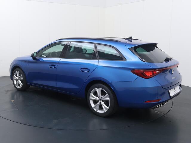 Seat LEON Sportstourer FR Business 1.5 TSI eHybrid 150 kW / 204 PK Statio – foto 5