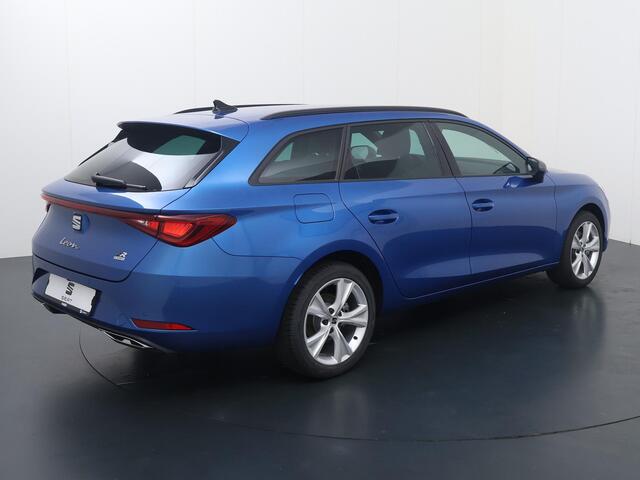 Seat LEON Sportstourer FR Business 1.5 TSI eHybrid 150 kW / 204 PK Statio – foto 6