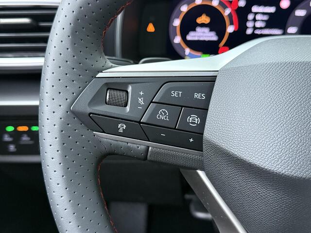 Seat LEON Sportstourer FR Business 1.5 TSI eHybrid 150 kW / 204 PK Statio – foto 8