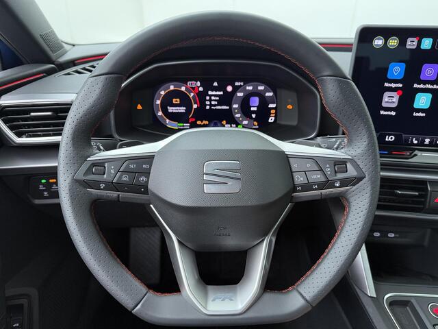 Seat LEON Sportstourer FR Business 1.5 TSI eHybrid 150 kW / 204 PK Statio – foto 9