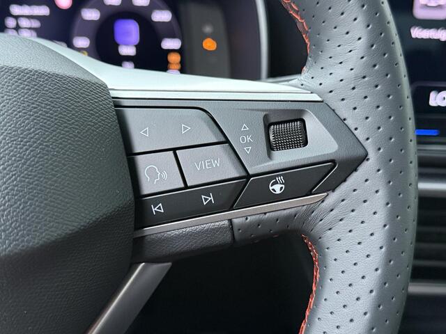 Seat LEON Sportstourer FR Business 1.5 TSI eHybrid 150 kW / 204 PK Statio – foto 10
