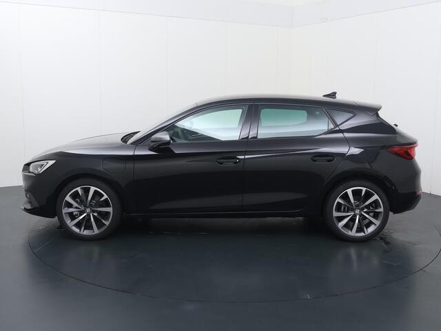 Seat LEON FR Business 1.5 TSI eHybrid 150 kW / 204 PK Hatchb – foto 2