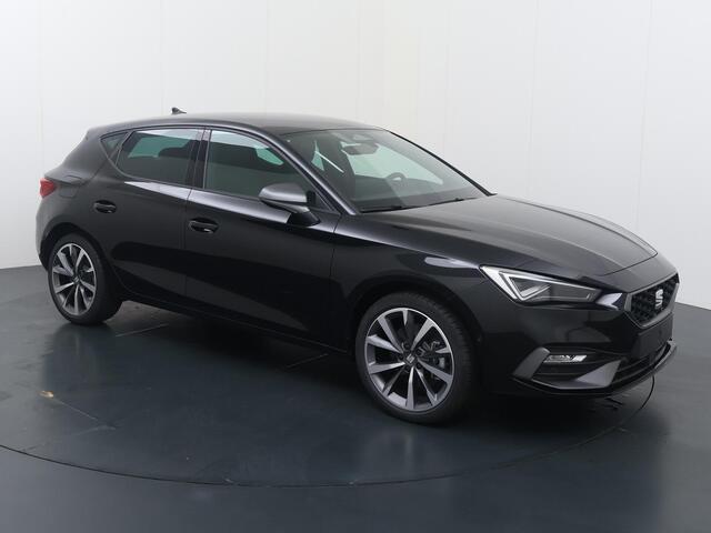 Seat LEON FR Business 1.5 TSI eHybrid 150 kW / 204 PK Hatchb – foto 3