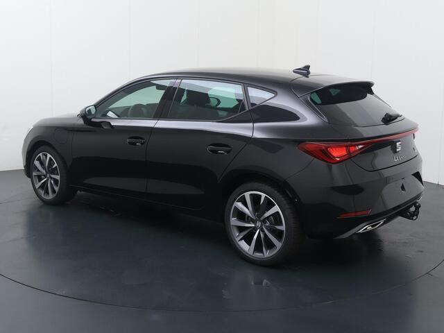Seat LEON FR Business 1.5 TSI eHybrid 150 kW / 204 PK Hatchb – foto 4