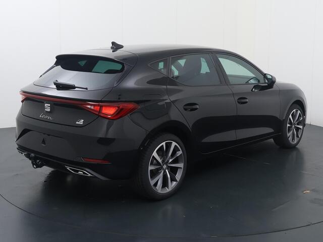 Seat LEON FR Business 1.5 TSI eHybrid 150 kW / 204 PK Hatchb – foto 5