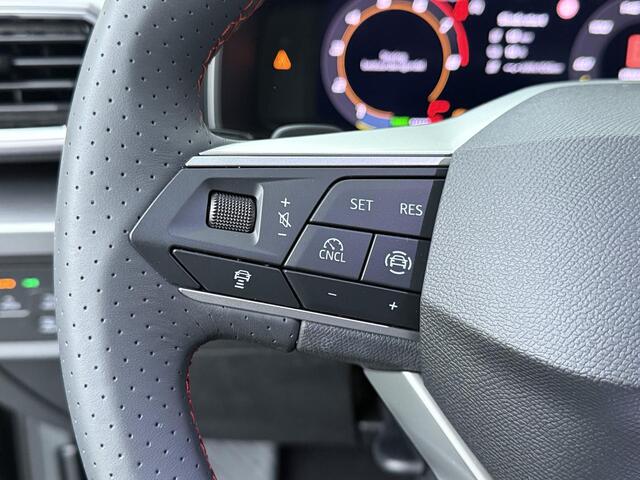 Seat LEON FR Business 1.5 TSI eHybrid 150 kW / 204 PK Hatchb – foto 7