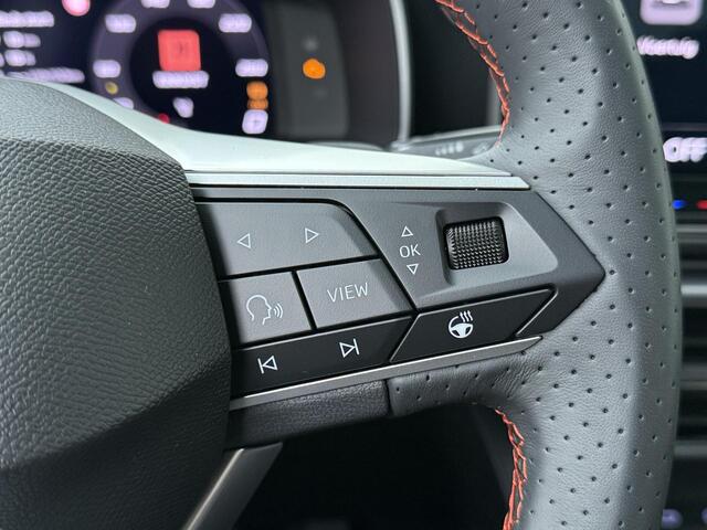 Seat LEON FR Business 1.5 TSI eHybrid 150 kW / 204 PK Hatchb – foto 9