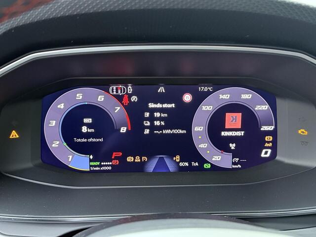 Seat LEON FR Business 1.5 TSI eHybrid 150 kW / 204 PK Hatchb – foto 10