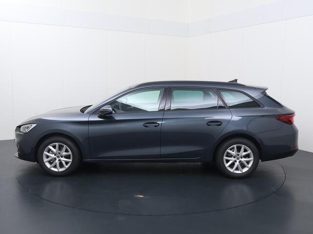 Seat LEON Sportstourer Style Business Intense 1.5 eTSI 85 kW / 115 PK Sta – foto 2