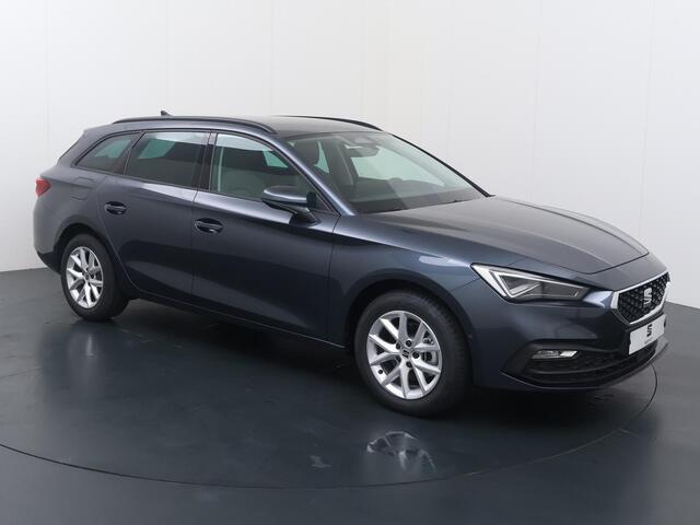 Seat LEON Sportstourer Style Business Intense 1.5 eTSI 85 kW / 115 PK Sta – foto 3