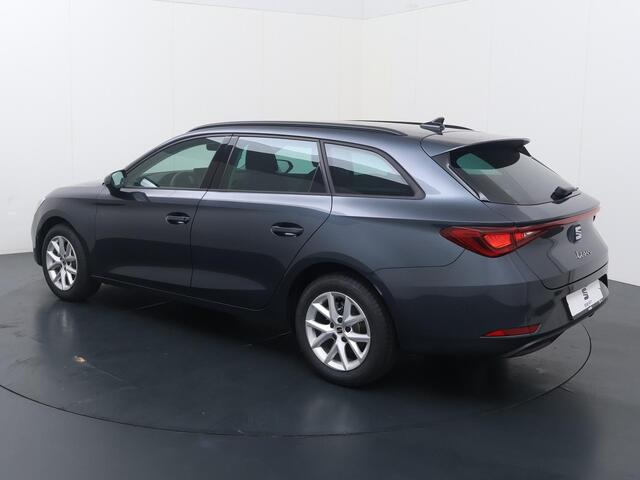 Seat LEON Sportstourer Style Business Intense 1.5 eTSI 85 kW / 115 PK Sta – foto 4