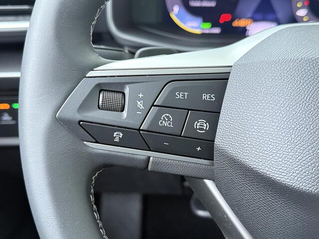 Seat LEON Sportstourer Style Business Intense 1.5 eTSI 85 kW / 115 PK Sta – foto 7