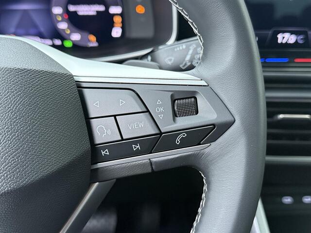 Seat LEON Sportstourer Style Business Intense 1.5 eTSI 85 kW / 115 PK Sta – foto 9