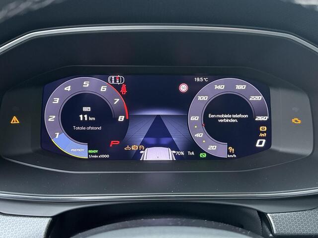 Seat LEON Sportstourer Style Business Intense 1.5 eTSI 85 kW / 115 PK Sta – foto 10