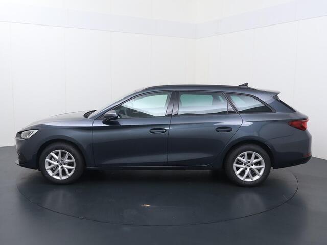 Seat LEON Sportstourer Style Business Intense 1.5 eTSI 85 kW / 115 PK Sta – foto 2