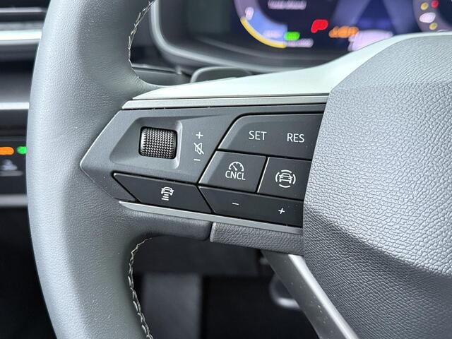 Seat LEON Sportstourer Style Business Intense 1.5 eTSI 85 kW / 115 PK Sta – foto 7