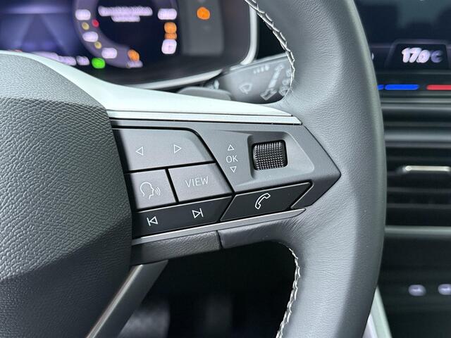 Seat LEON Sportstourer Style Business Intense 1.5 eTSI 85 kW / 115 PK Sta – foto 9