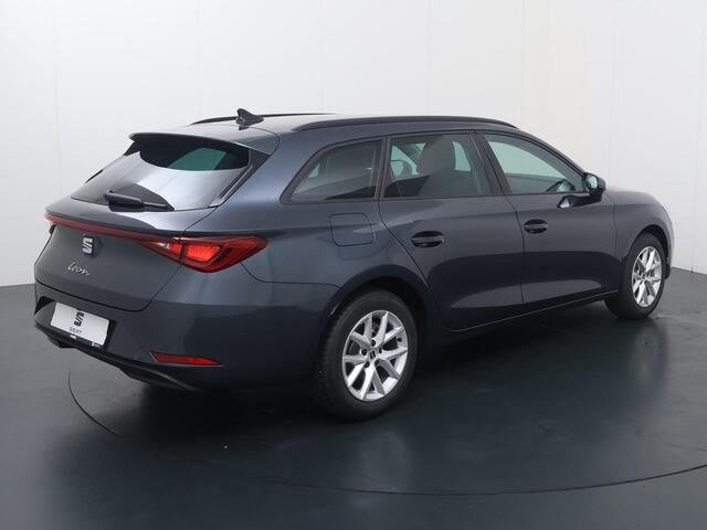 Seat LEON Sportstourer Style Business Intense 1.5 eTSI 85 kW / 115 PK Sta – foto 5