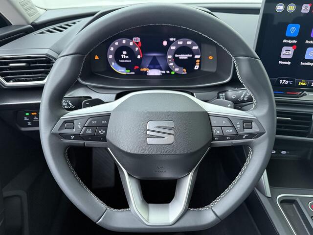 Seat LEON Sportstourer Style Business Intense 1.5 eTSI 85 kW / 115 PK Sta – foto 8