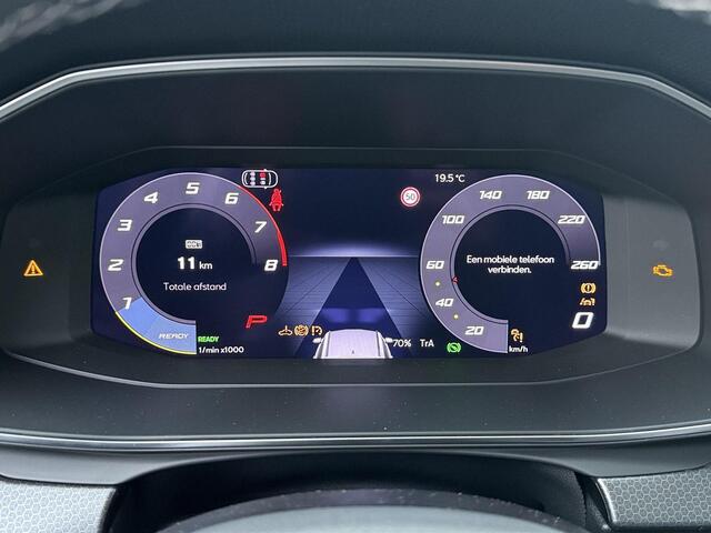 Seat LEON Sportstourer Style Business Intense 1.5 eTSI 85 kW / 115 PK Sta – foto 10