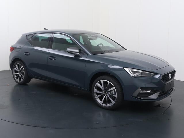 Seat LEON FR Business 1.5 TSI eHybrid 150 kW / 204 PK Hatchb – foto 3