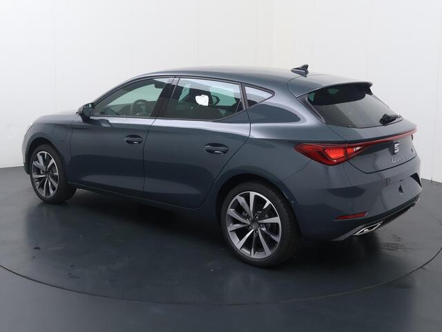 Seat LEON FR Business 1.5 TSI eHybrid 150 kW / 204 PK Hatchb – foto 4