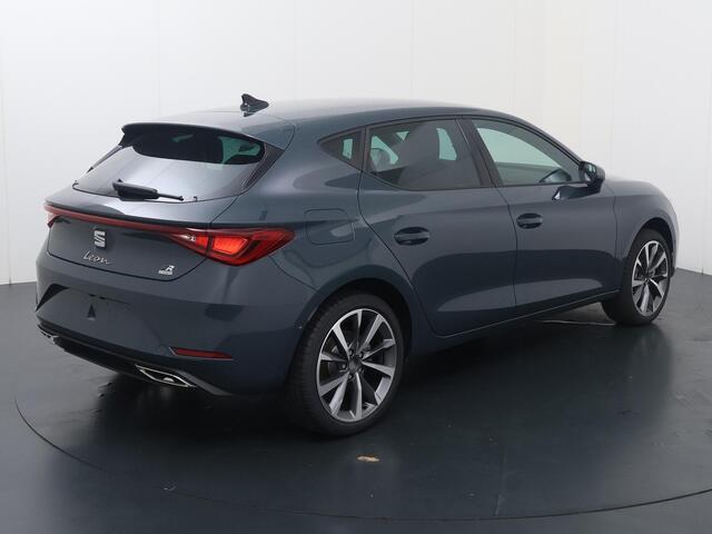 Seat LEON FR Business 1.5 TSI eHybrid 150 kW / 204 PK Hatchb – foto 5