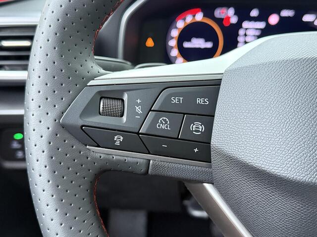 Seat LEON FR Business 1.5 TSI eHybrid 150 kW / 204 PK Hatchb – foto 7