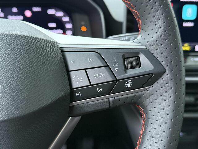 Seat LEON FR Business 1.5 TSI eHybrid 150 kW / 204 PK Hatchb – foto 9