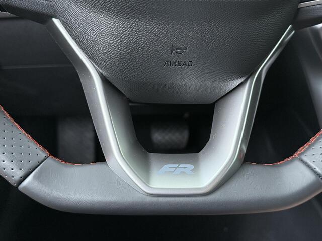 Seat LEON FR Business 1.5 TSI eHybrid 150 kW / 204 PK Hatchb – foto 10